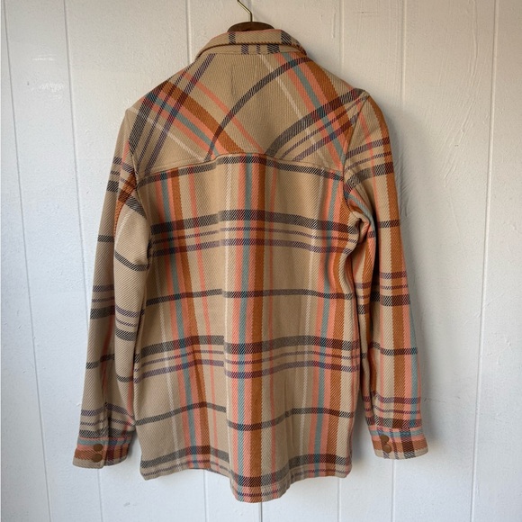 NEW TOPO Designs Mountain Shirt Jacket - Picture 5 of 5